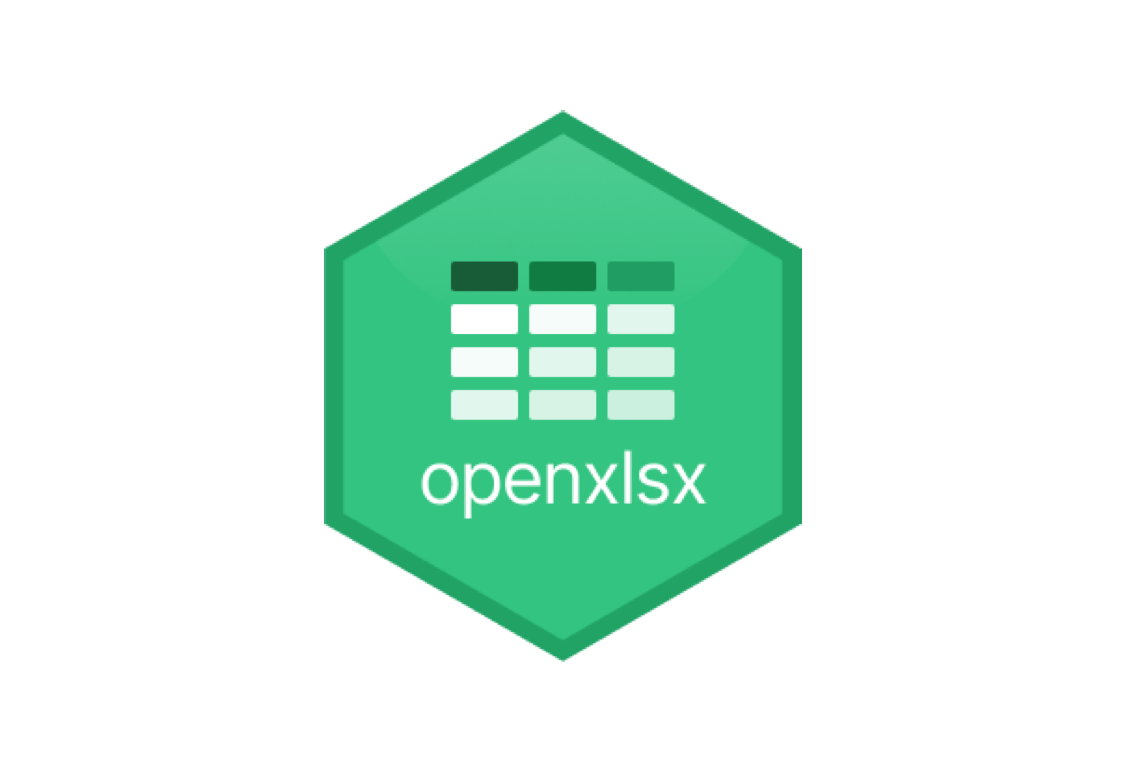 Openxlsx